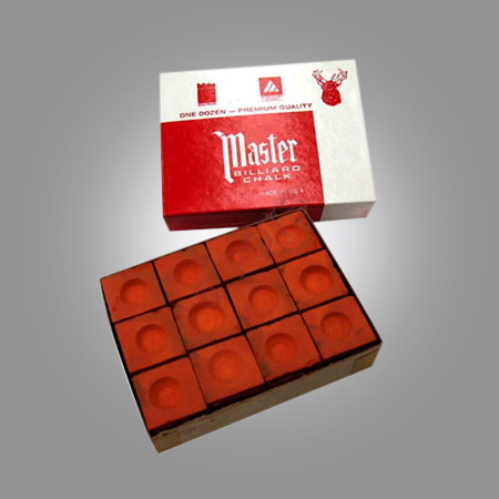Master Chalk