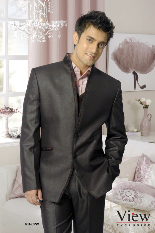 Fashionable Coat Pant
