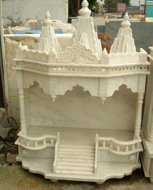 MARBLE MANDIR