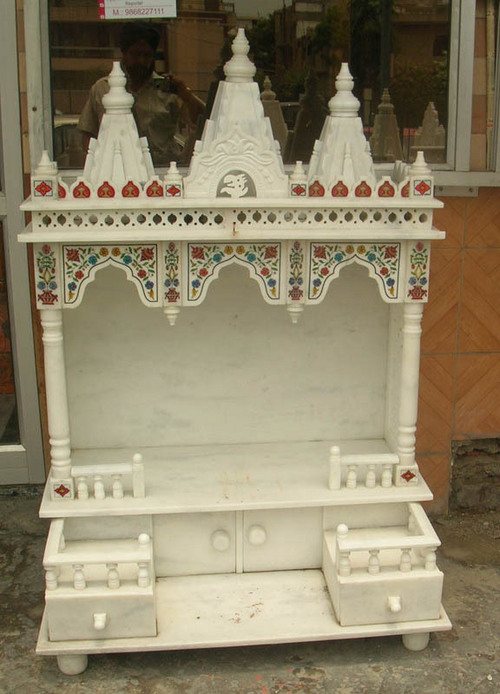 MARBLE MANDIR