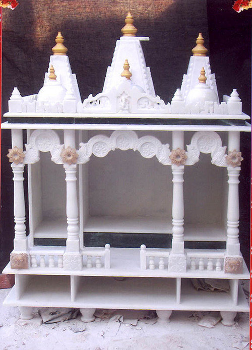 MARBLE TEMPLE
