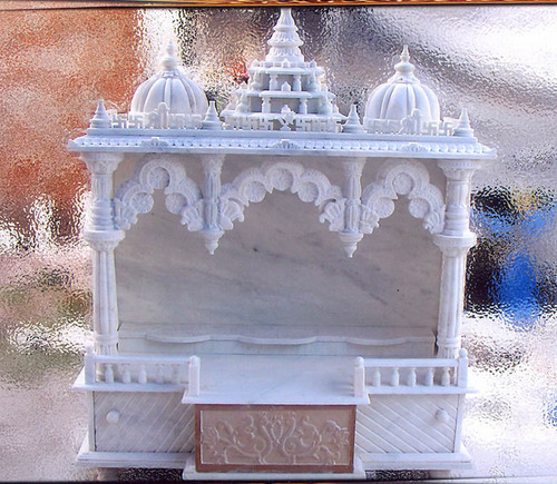 MARBLE TEMPLE