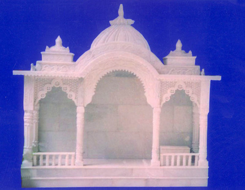 MARBLE MANDIR