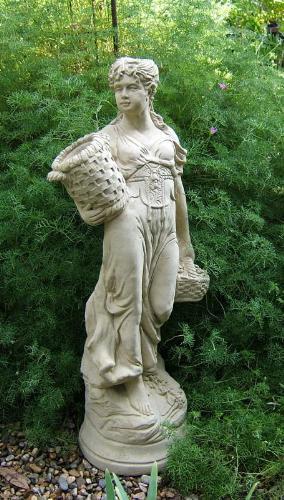 GARDEN STATUE