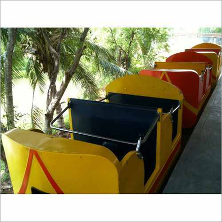 Mono Rail