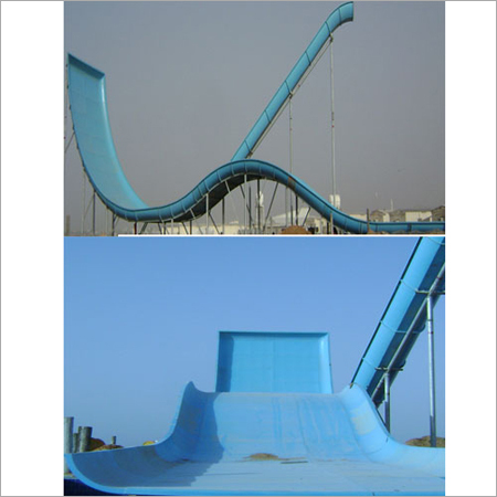 Water Park Boomerang