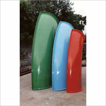 Water Park Equipments