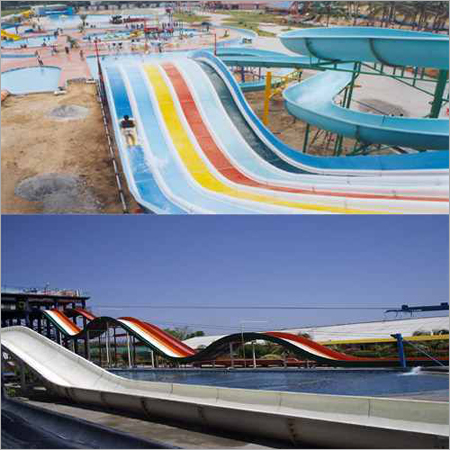 Multilane Rides