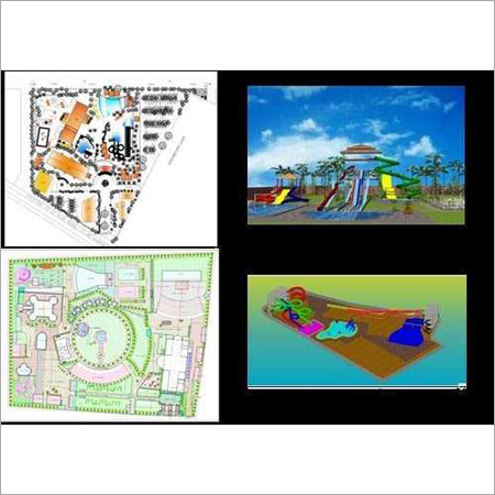 Design & Master Planning