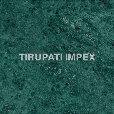 Forest Green Marble