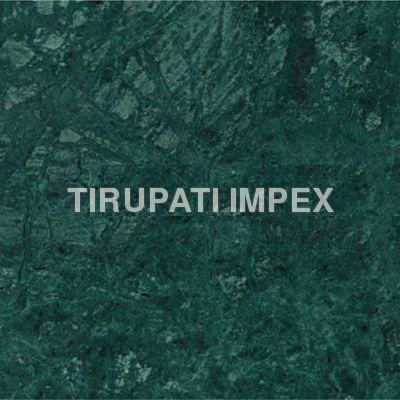 Green Plain Marble