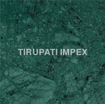 Dark Green Marble Stone
