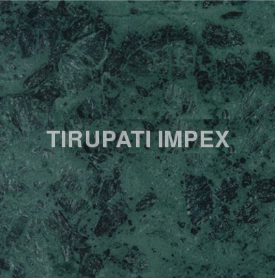Green Marble