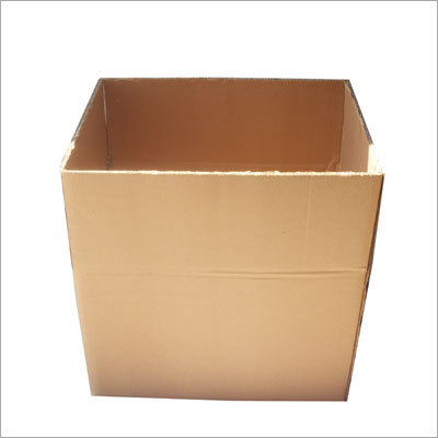 Corrugated Boxes