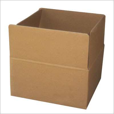 Customized Corrugated Boxes