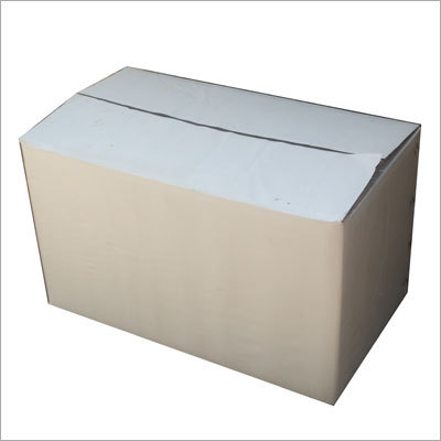 Corrugated Packaging Boxes