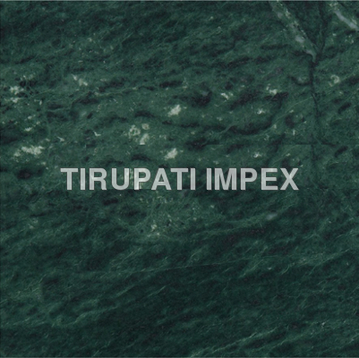 Fancy Green Marble
