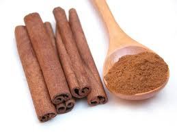 CINNAMON OIL