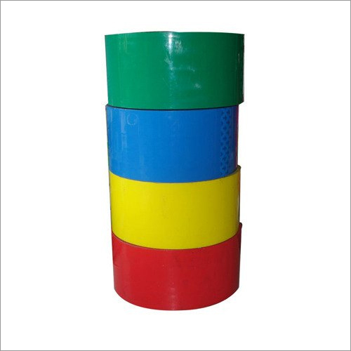 BOPP Color Tape BOPP Color Tape