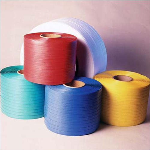 Plastic Box Strap Plastic Box Strap
