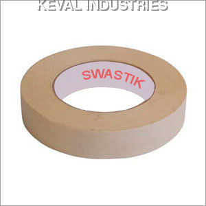 Masking Tape By KEVAL INDUSTRIES