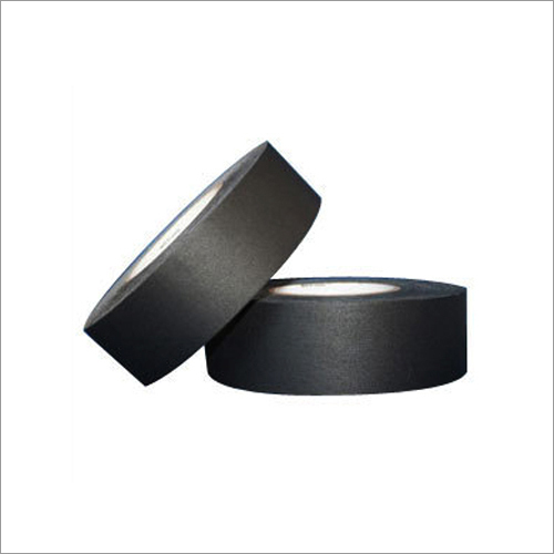 Single Sided Cloth Tape By KEVAL INDUSTRIES