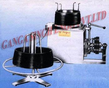 Wire Drawing Machine