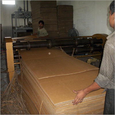 Corrugated Boxes