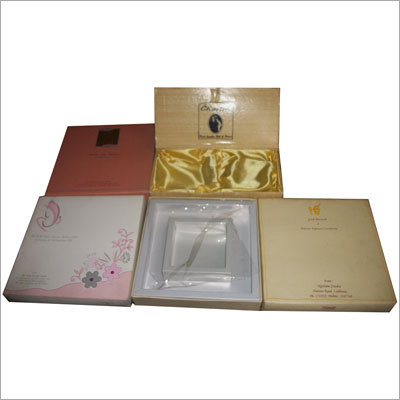 Decorative Sweet Boxes