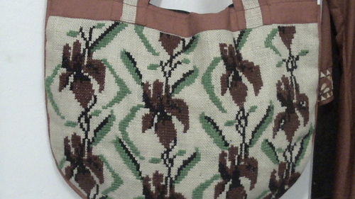 Designer Jute Bags