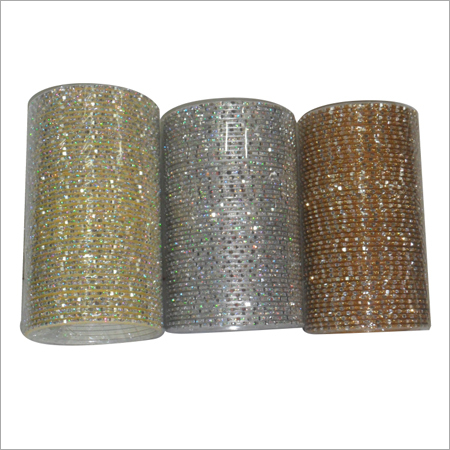 Unique Coating Bangles