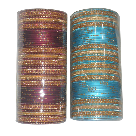 Aluminium Bangles
