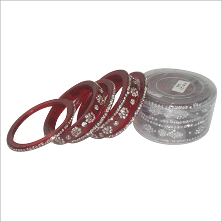 Punjabi Bangle Set