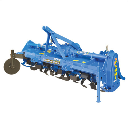 Pammi Rotary Tiller