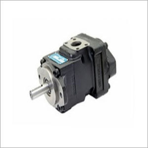 Drive Train Vane Pumps