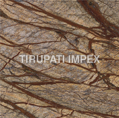 Bidasar Brown Marble