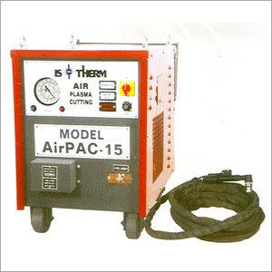 Air Plasma Cutting Machine