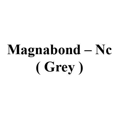 Magnabond a Nc ( Grey )