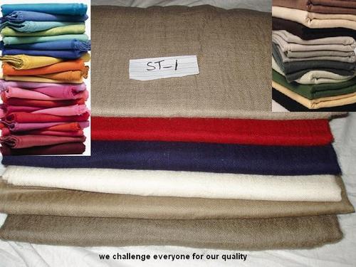 Super Soft Pashmina shawls
