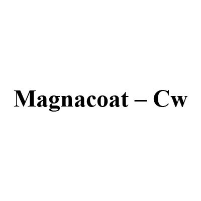 Magnacoat - Cw