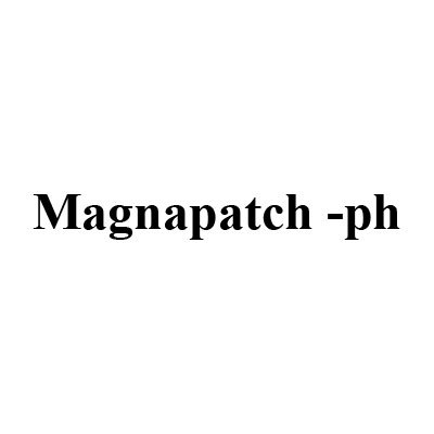 Magnapatch-PH