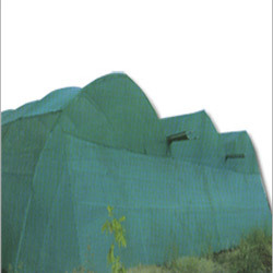 Agricultural Shed Nets