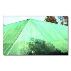 Greenhouse Shading