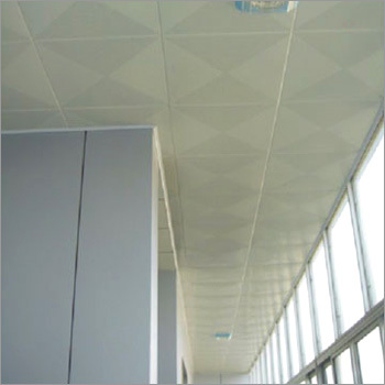 Aluminium Ceiling