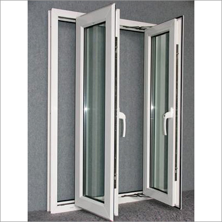 Aluminium Window