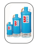 Submersible Dewatering Pumps