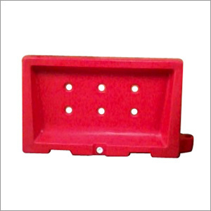 Water Fillable Road Barricade