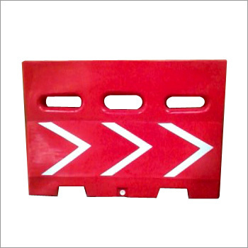 Road Barricade