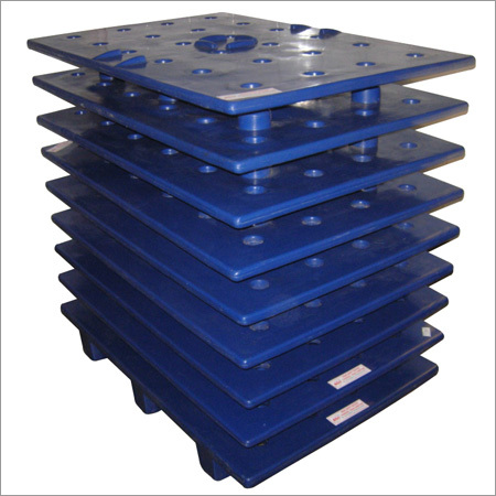 Textile Pallet
