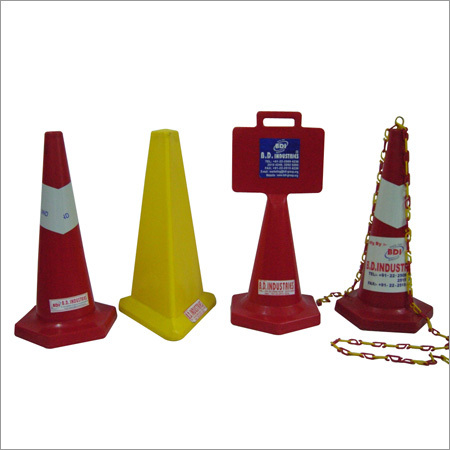 Traffic Cones
